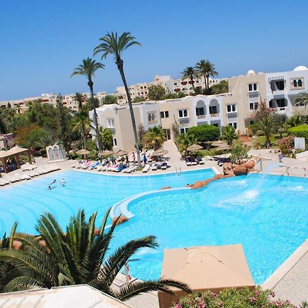 מיידון Hotel Joya Paradise & Spa Djerba מראה חיצוני תמונה