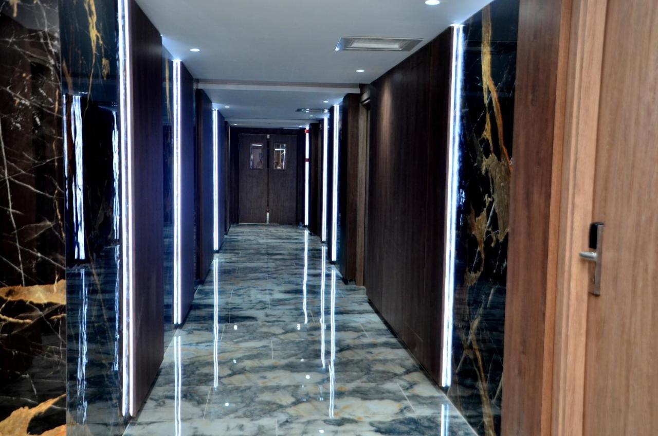 מיידון Hotel Joya Paradise & Spa Djerba מראה חיצוני תמונה