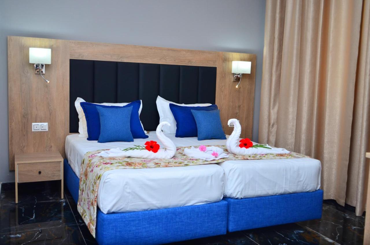 מיידון Hotel Joya Paradise & Spa Djerba מראה חיצוני תמונה
