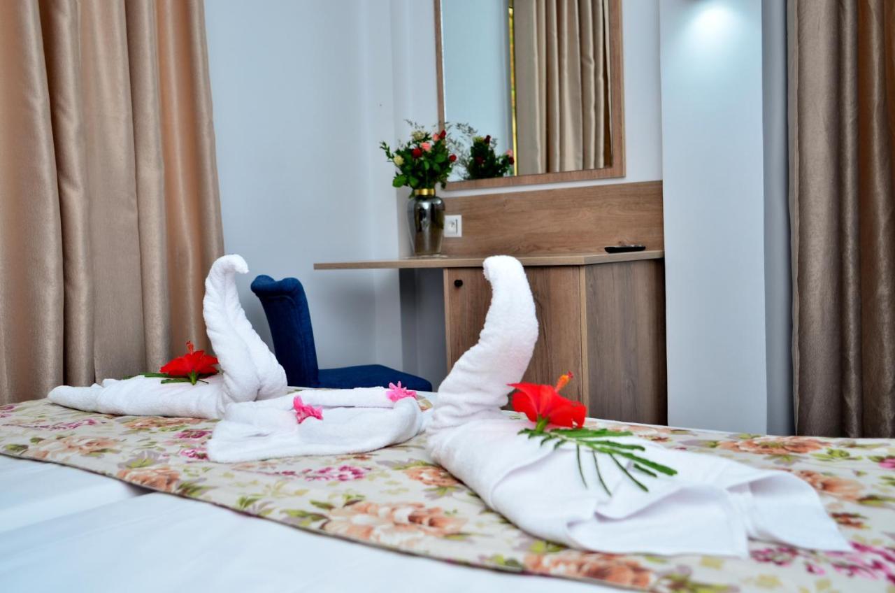 מיידון Hotel Joya Paradise & Spa Djerba מראה חיצוני תמונה