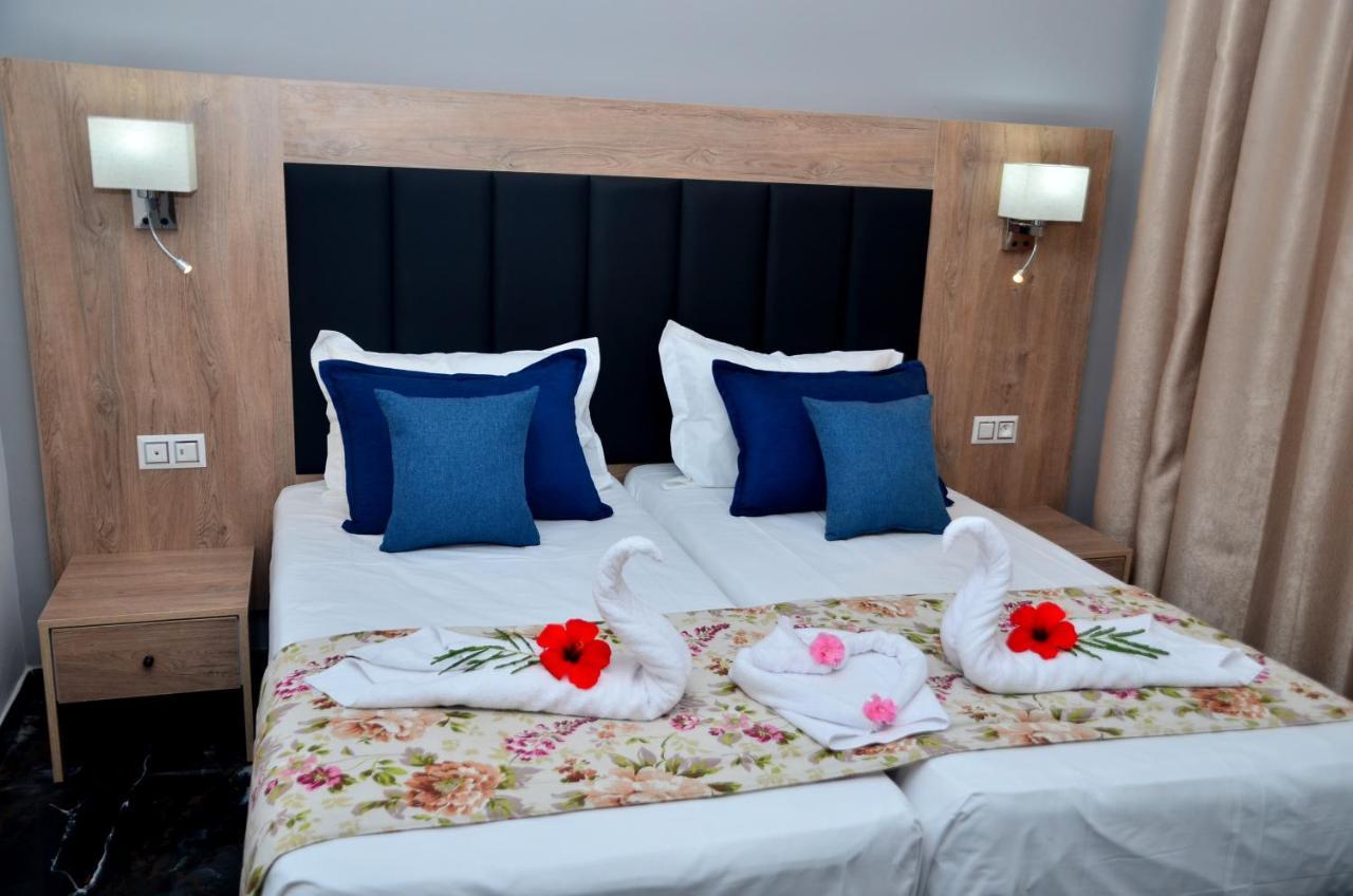 מיידון Hotel Joya Paradise & Spa Djerba מראה חיצוני תמונה