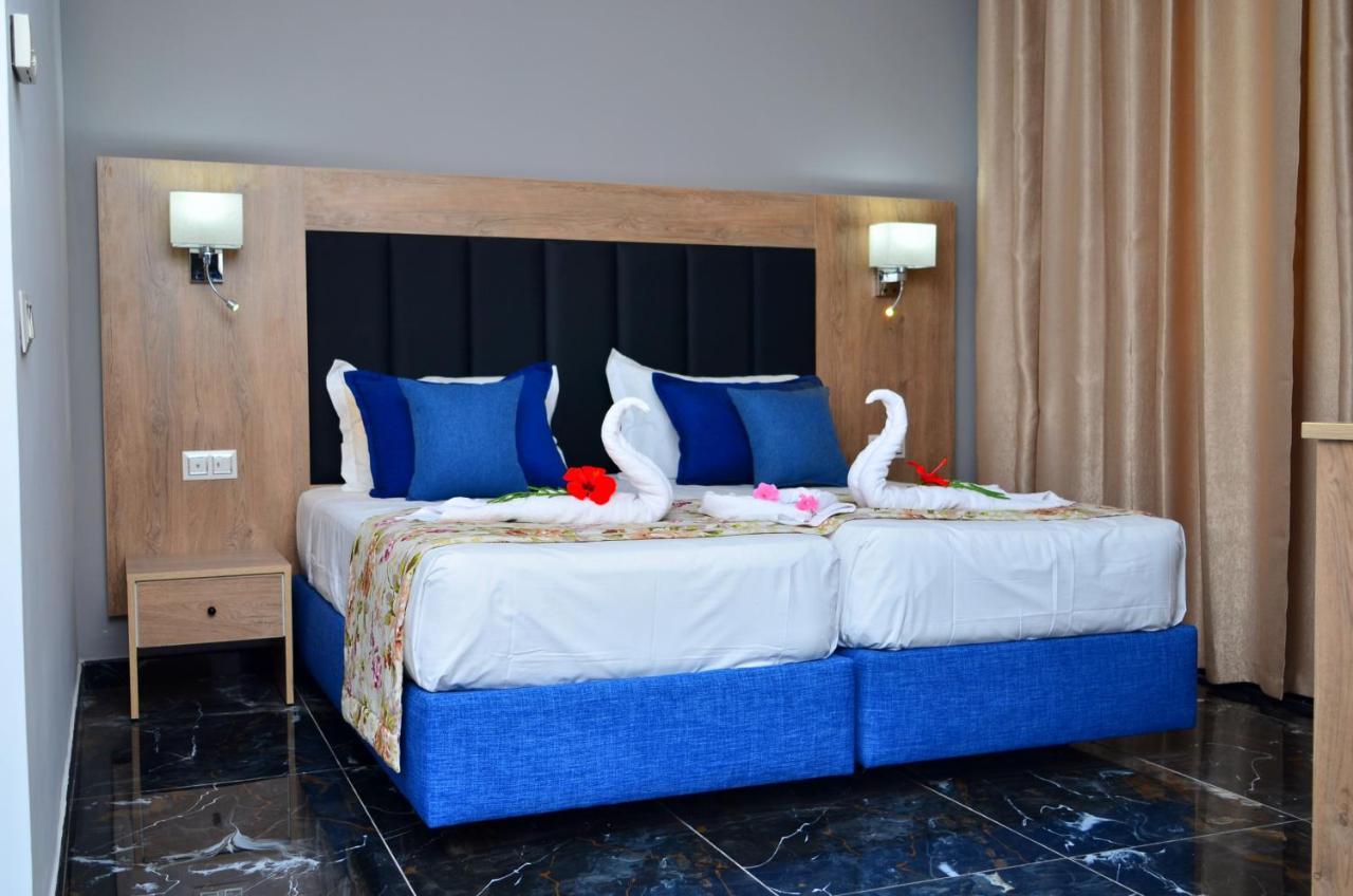 מיידון Hotel Joya Paradise & Spa Djerba מראה חיצוני תמונה