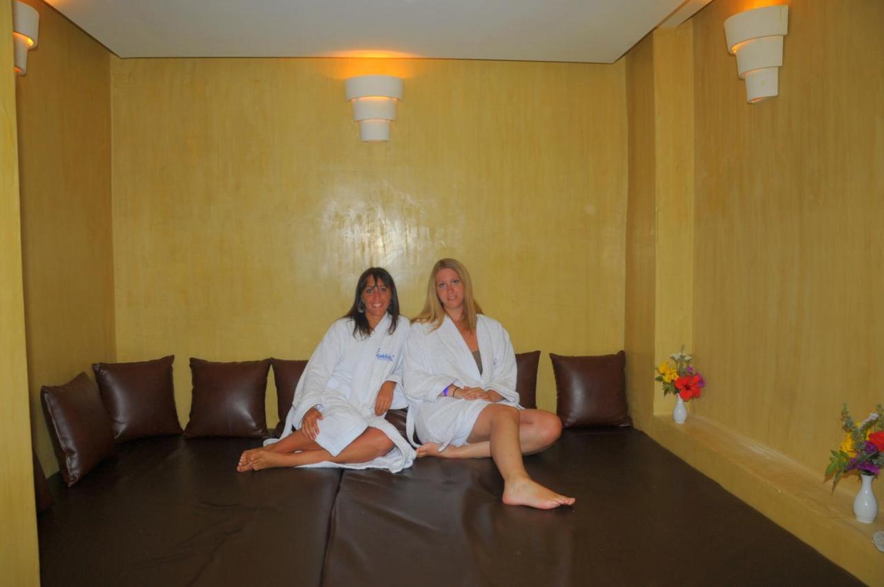 מיידון Hotel Joya Paradise & Spa Djerba מראה חיצוני תמונה