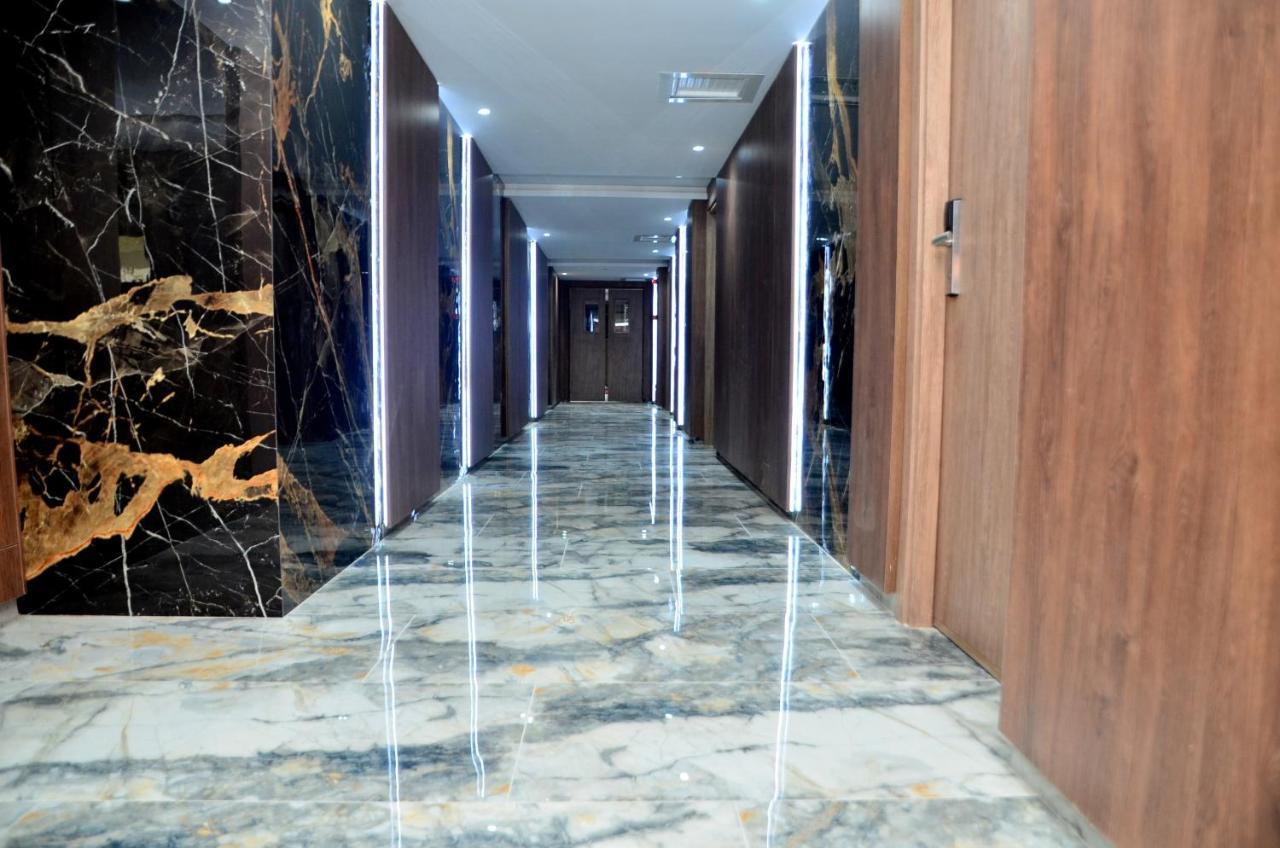מיידון Hotel Joya Paradise & Spa Djerba מראה חיצוני תמונה