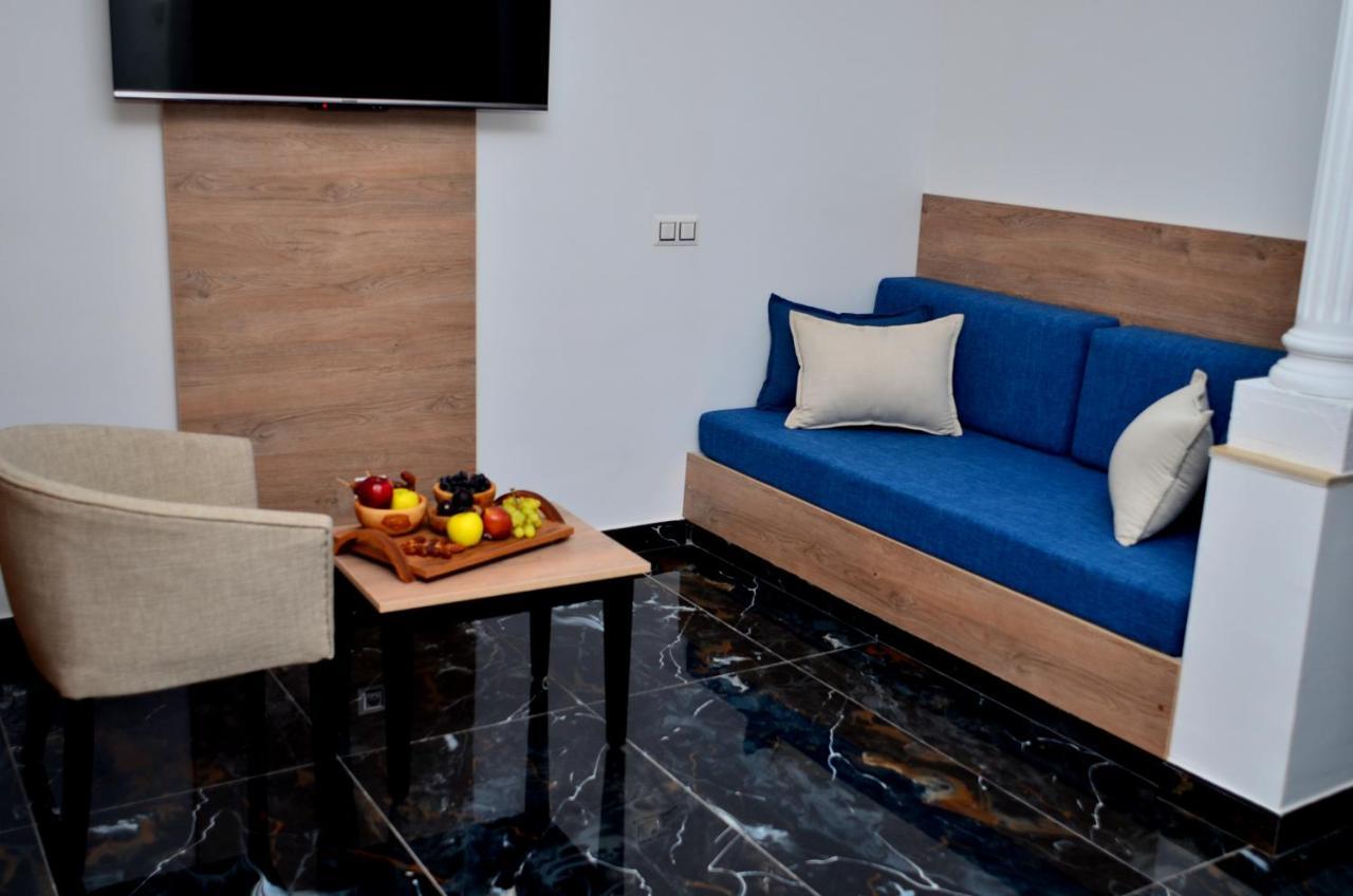 מיידון Hotel Joya Paradise & Spa Djerba מראה חיצוני תמונה