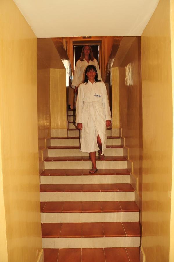 מיידון Hotel Joya Paradise & Spa Djerba מראה חיצוני תמונה