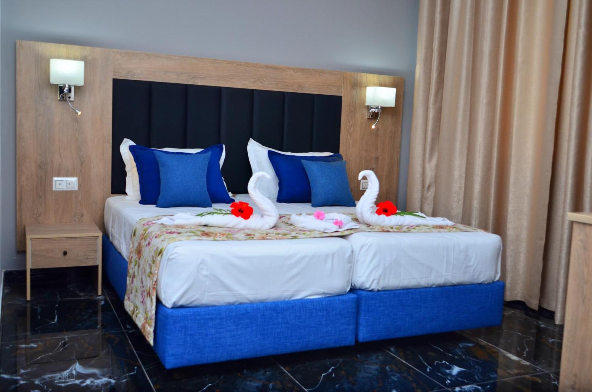 מיידון Hotel Joya Paradise & Spa Djerba מראה חיצוני תמונה