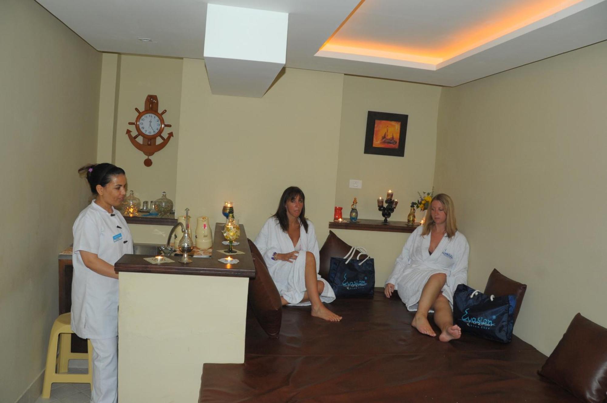מיידון Hotel Joya Paradise & Spa Djerba מראה חיצוני תמונה