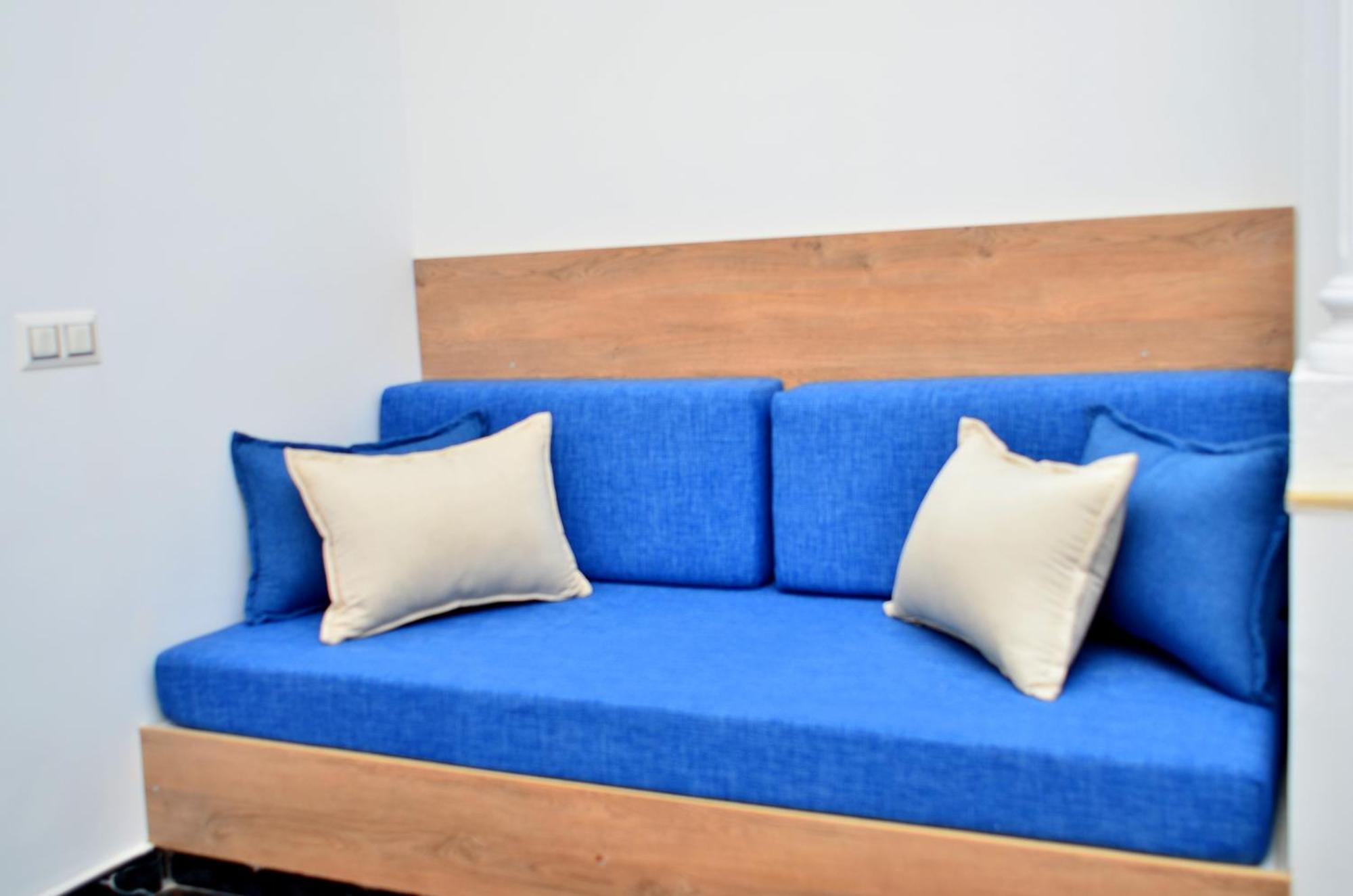 מיידון Hotel Joya Paradise & Spa Djerba מראה חיצוני תמונה
