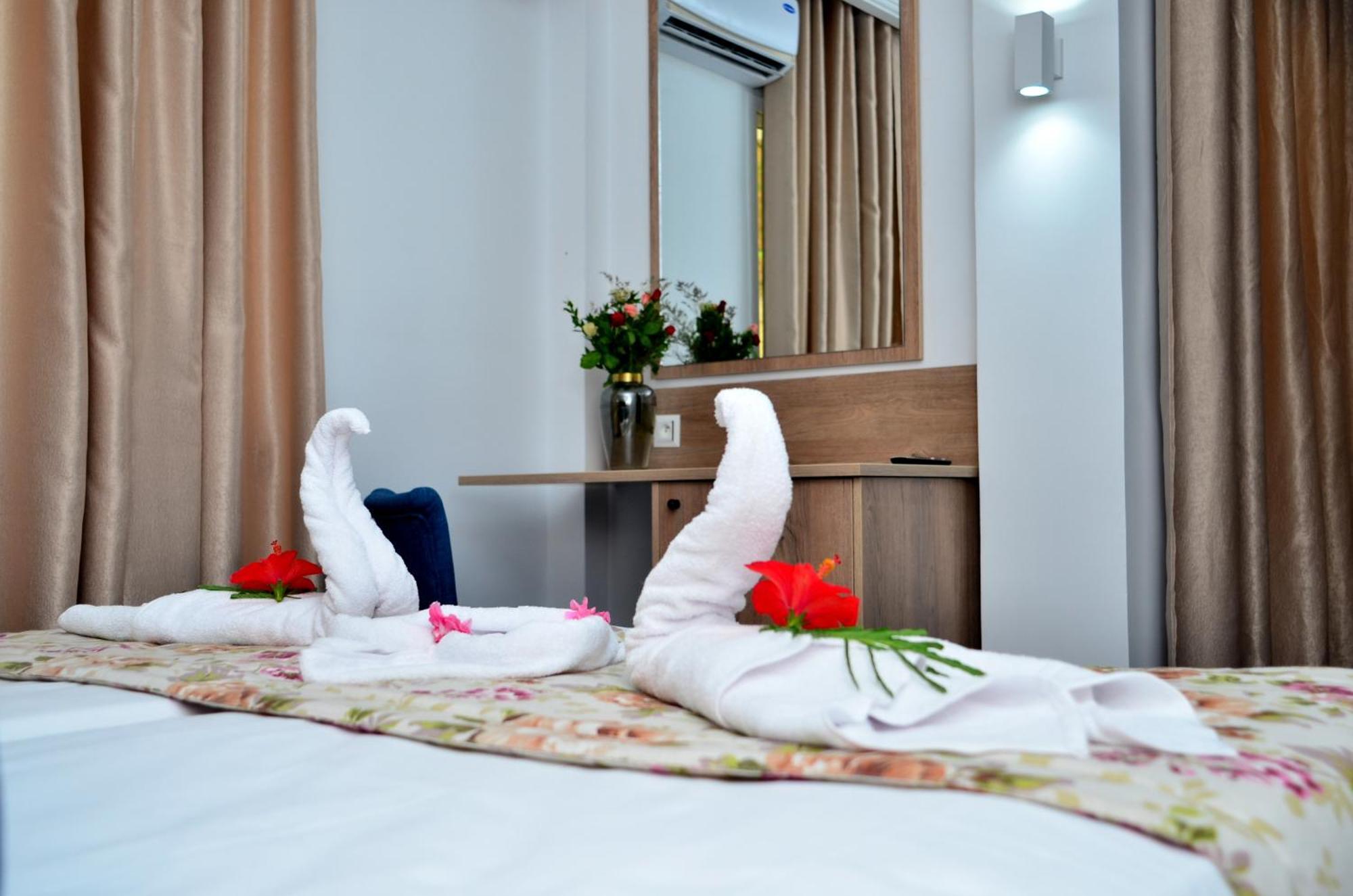 מיידון Hotel Joya Paradise & Spa Djerba מראה חיצוני תמונה