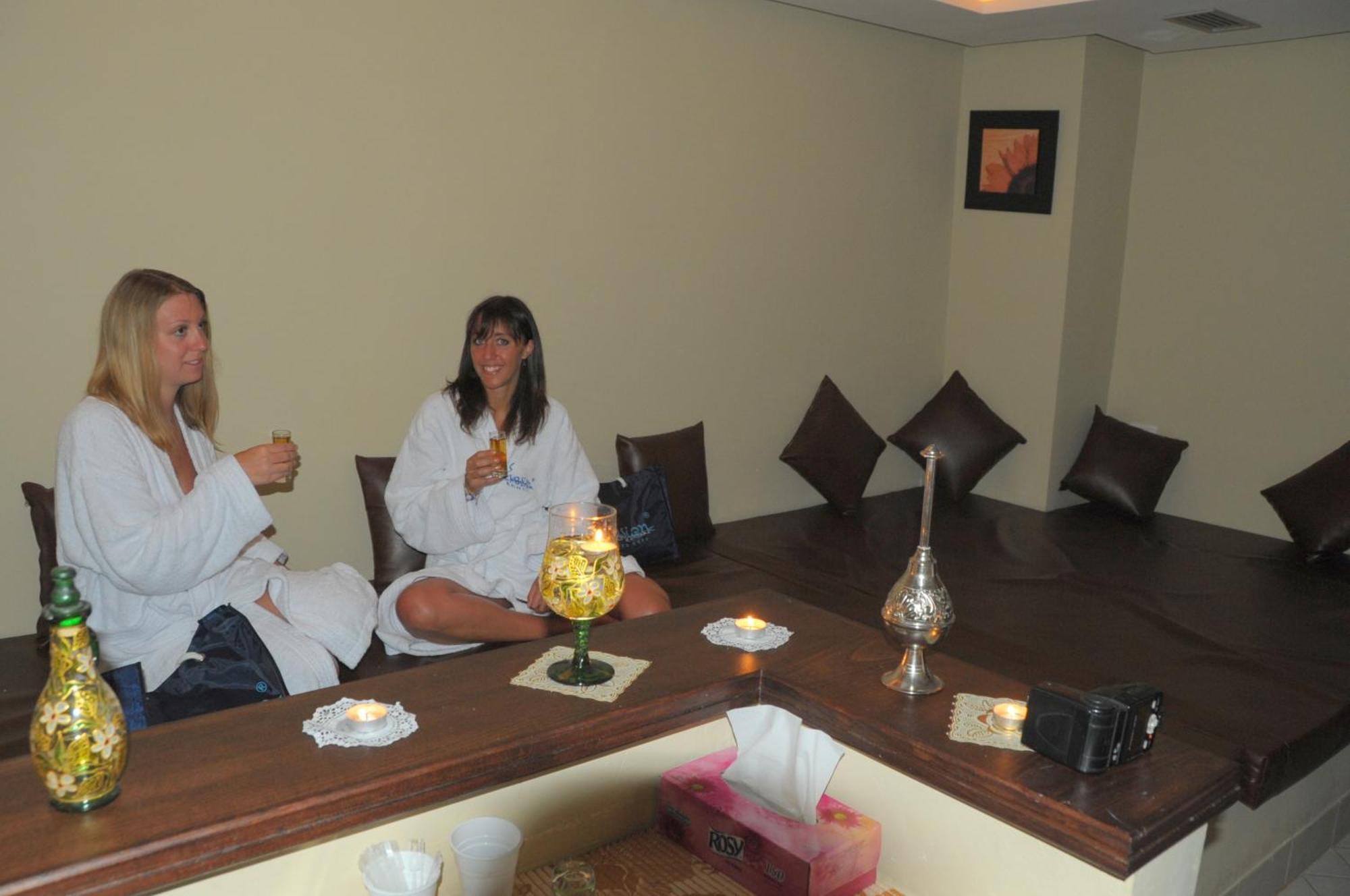 מיידון Hotel Joya Paradise & Spa Djerba מראה חיצוני תמונה