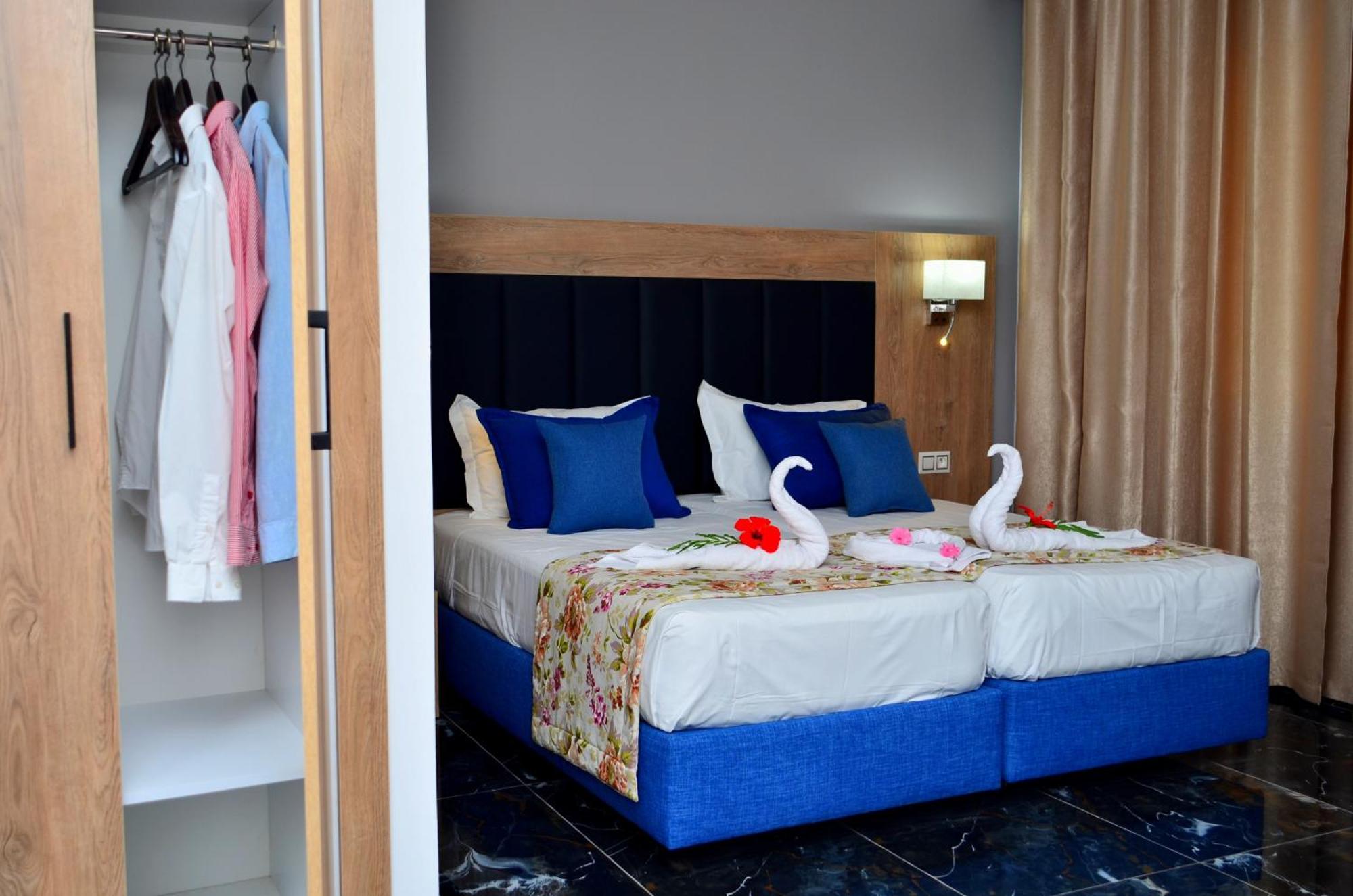 מיידון Hotel Joya Paradise & Spa Djerba מראה חיצוני תמונה