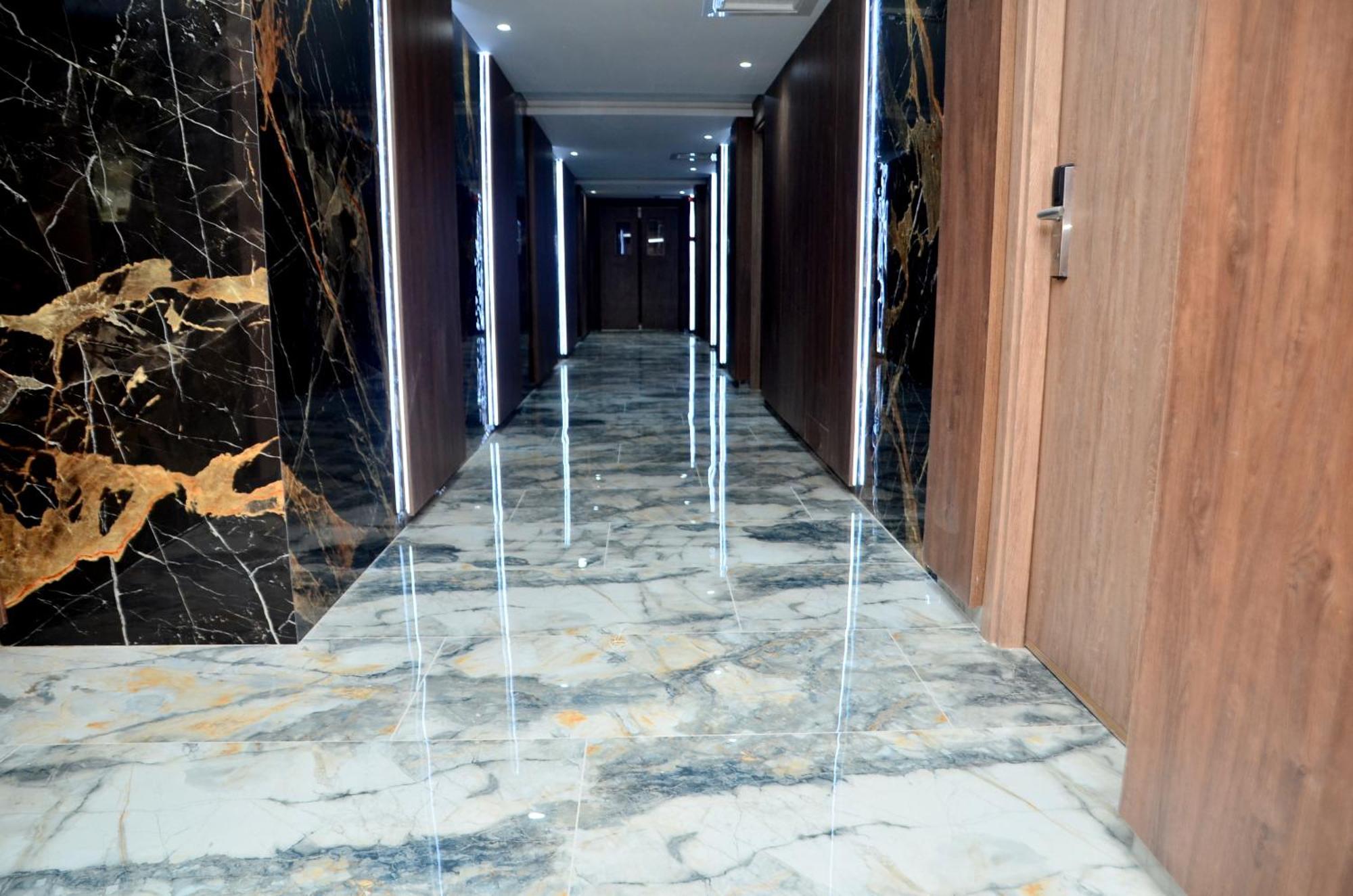 מיידון Hotel Joya Paradise & Spa Djerba מראה חיצוני תמונה